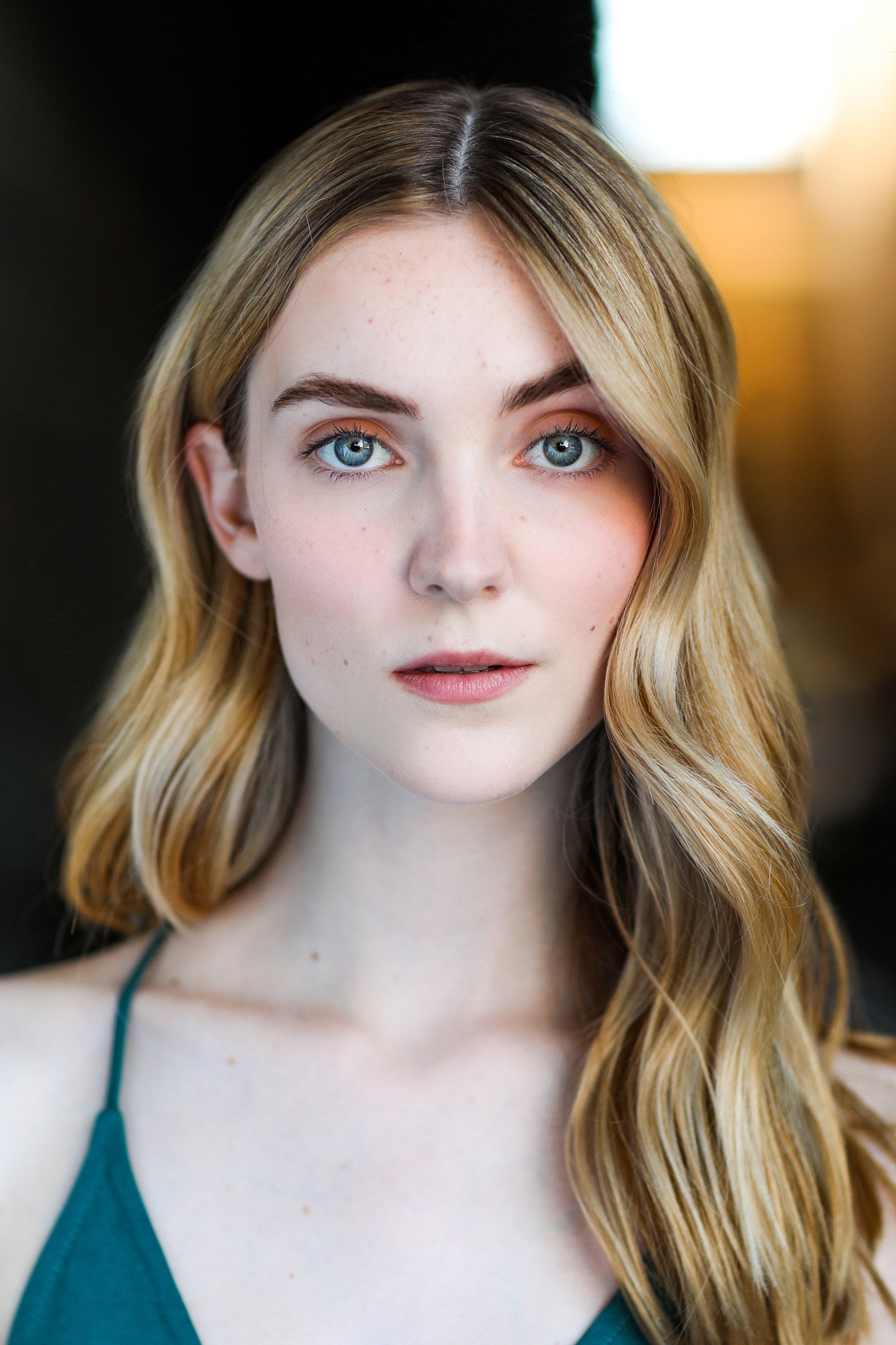 Kate Edmonds as Denver in The Third Saturday in October