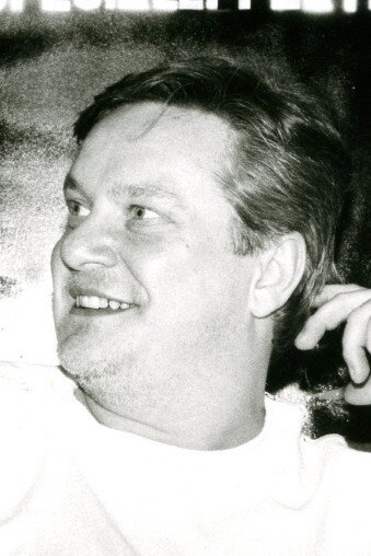 Hans Harnesk as Berg in Midvinterduell
