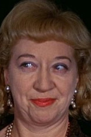 Ann Lancaster as Mrs. Bryant in Come Buttercup, Come Daisy, Come......?