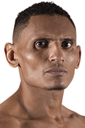 Herbert Batista as Self in ACA 174: Borisov vs. Vitruk