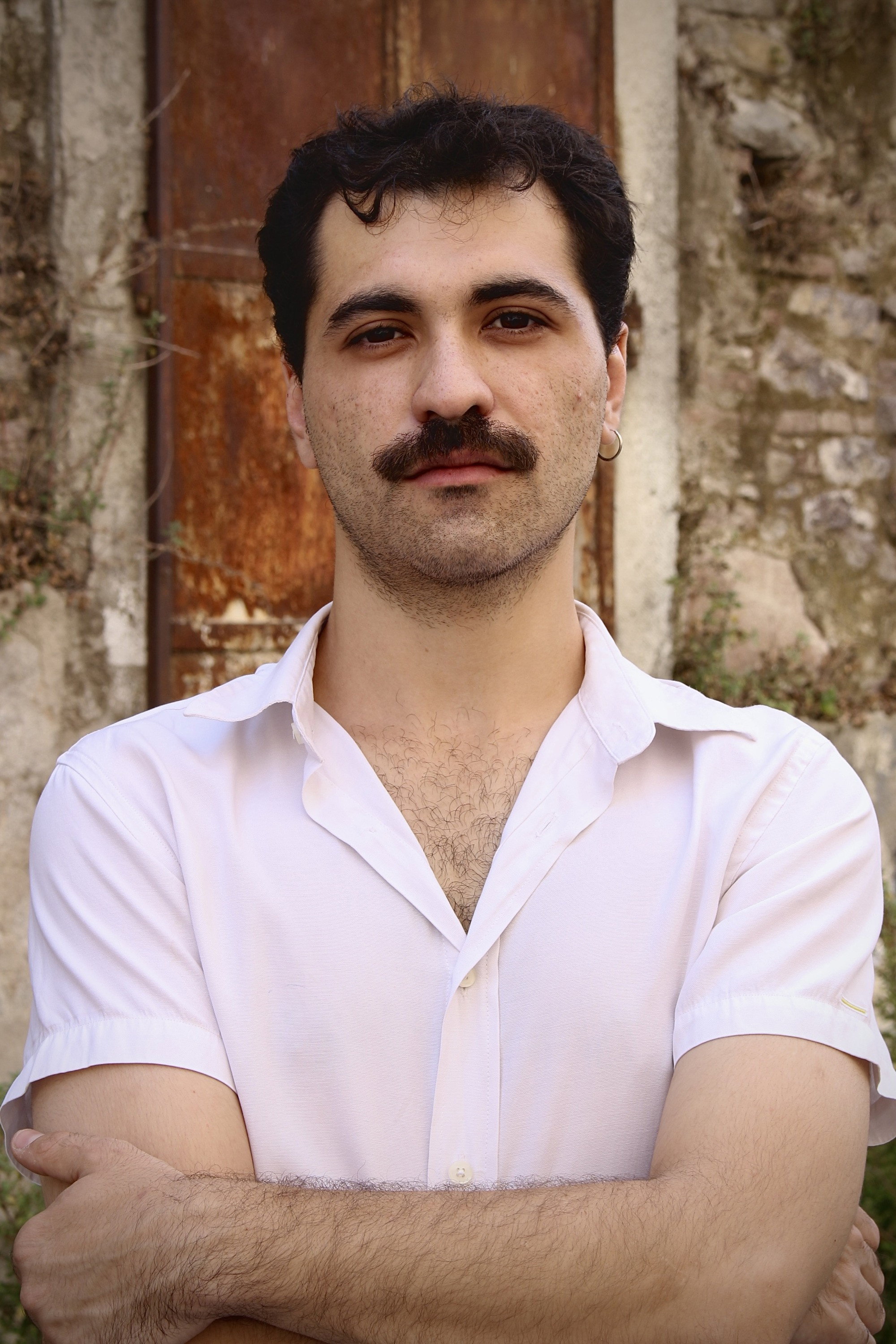 Bekir Efe Demetgül as Semih in Çitlembik