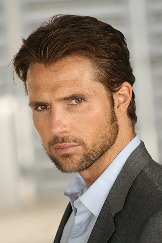 Clint Glenn Hummel as John in Nomad the Beginning