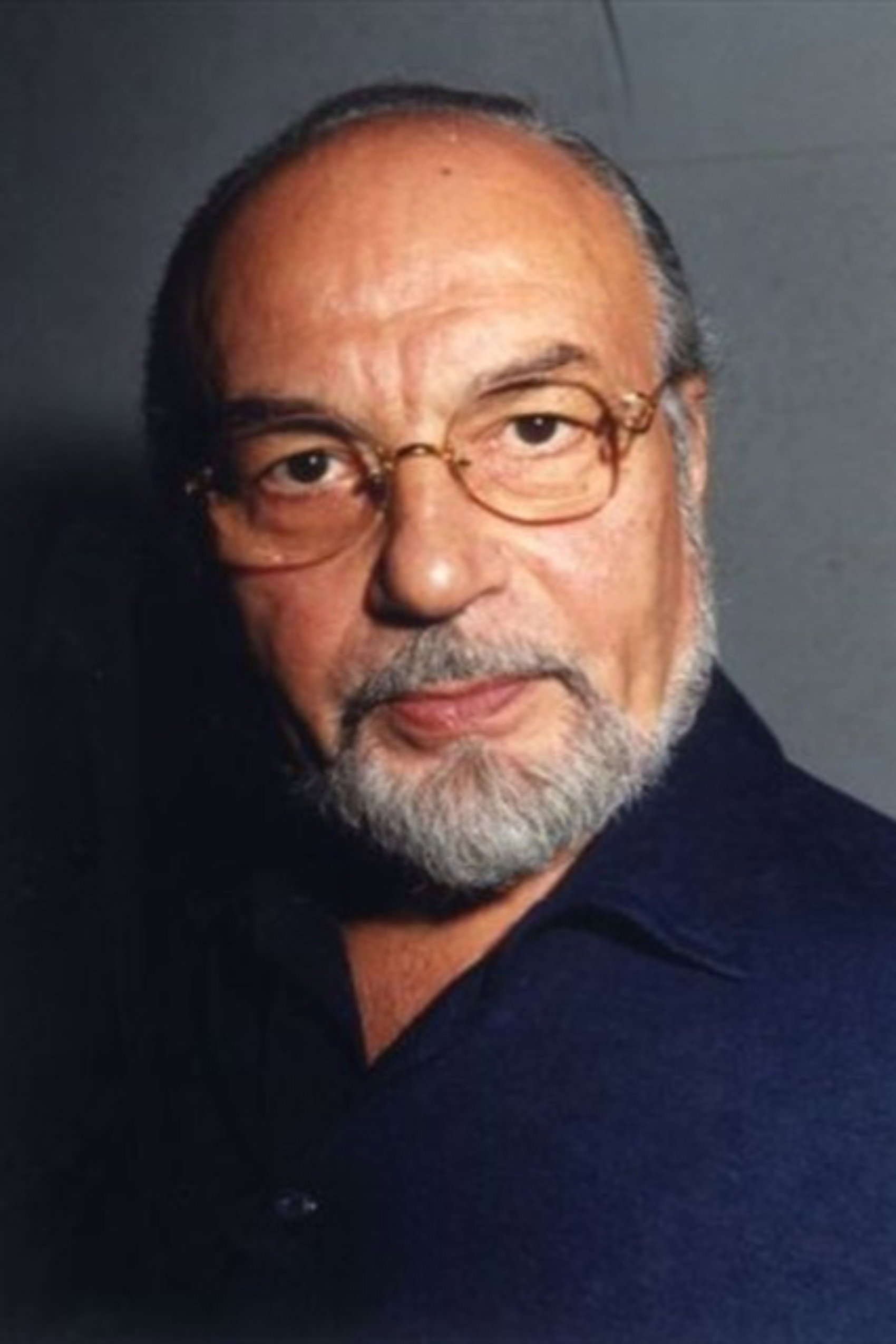Renato Bruson as Barone Scarpia in Tosca
