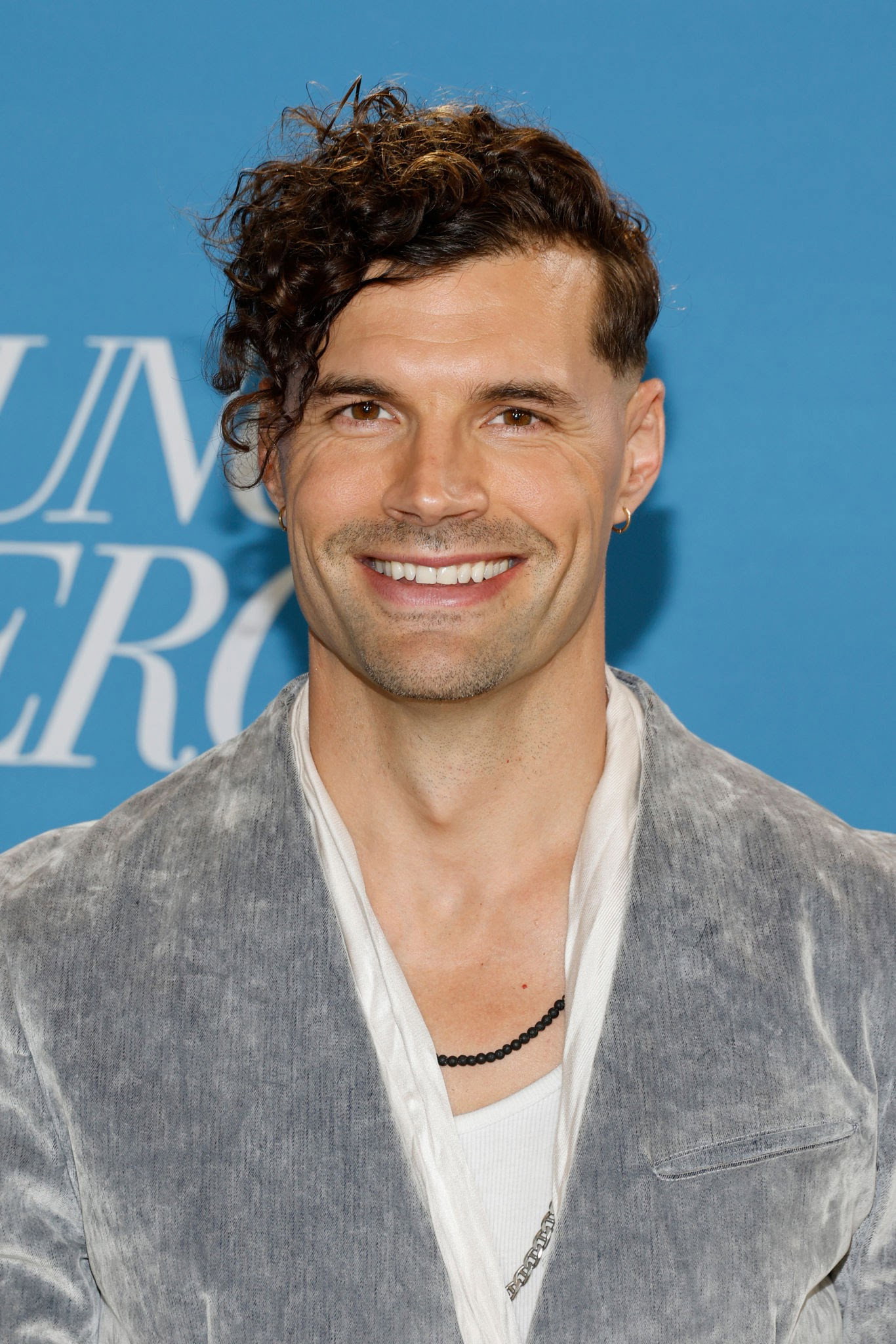 Joel Smallbone as Self in Christmas with The Chosen: The Messengers