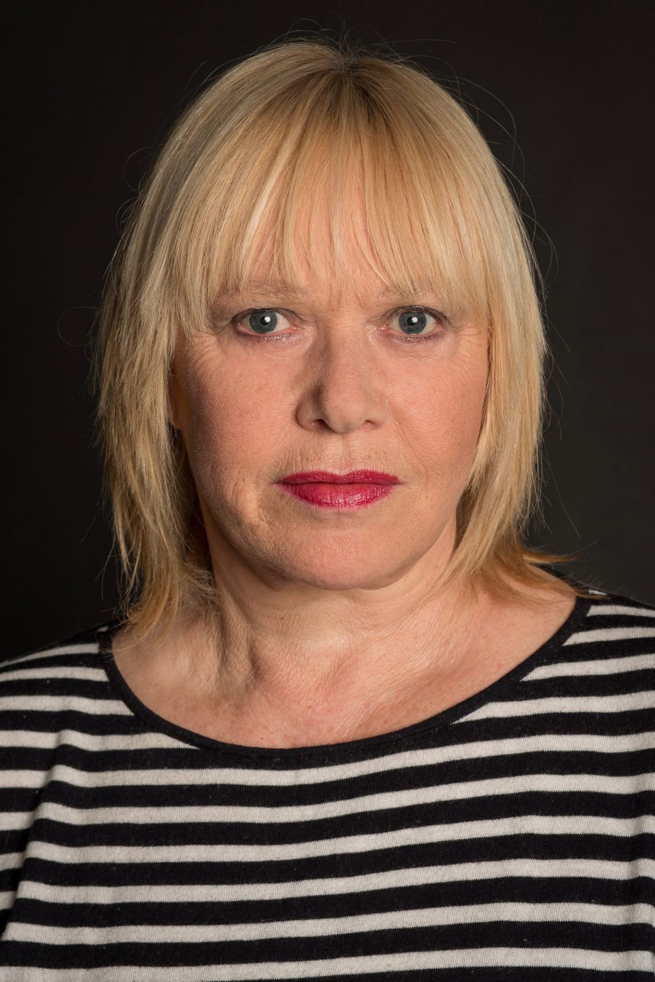 Joanna Żółkowska as Barbara in Matka swojej matki