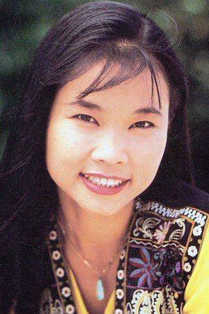 Thuy Trang as Kali in The Crow: City of Angels