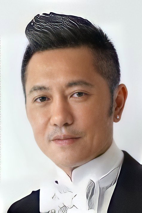 蘇志威 as Mentor in Asia Super Young