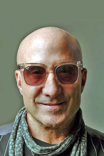 Kenny Aronoff as Self in Hired Gun