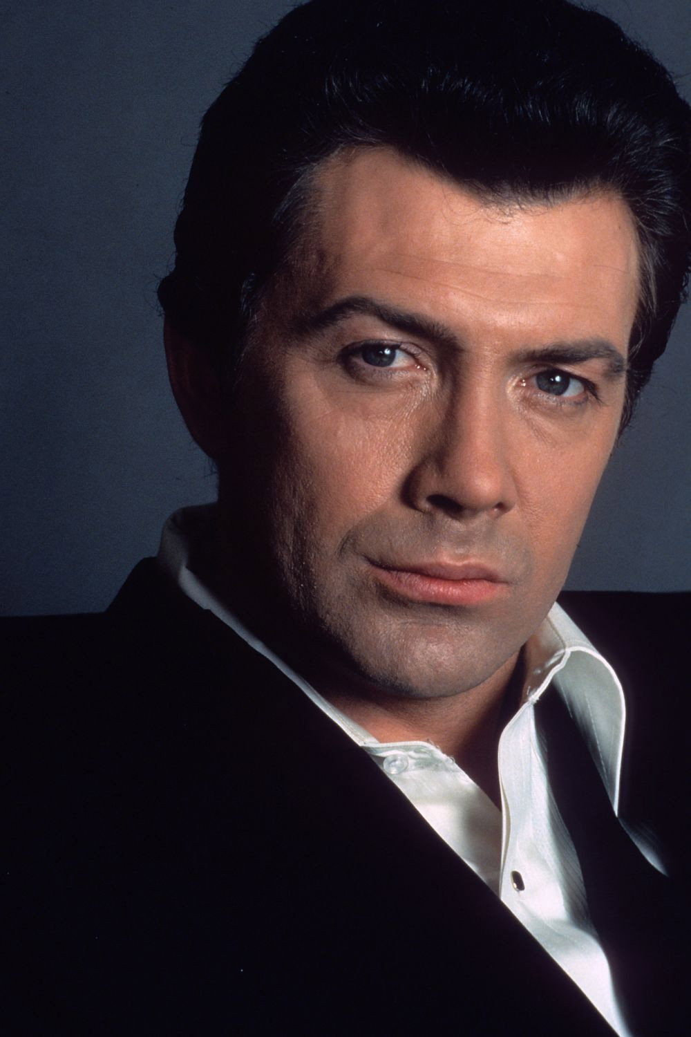 Lewis Collins as Sergeant George Godley in Jack the Ripper