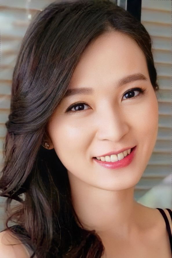 Chu Xuan as Yang Ruoshui in Daddy