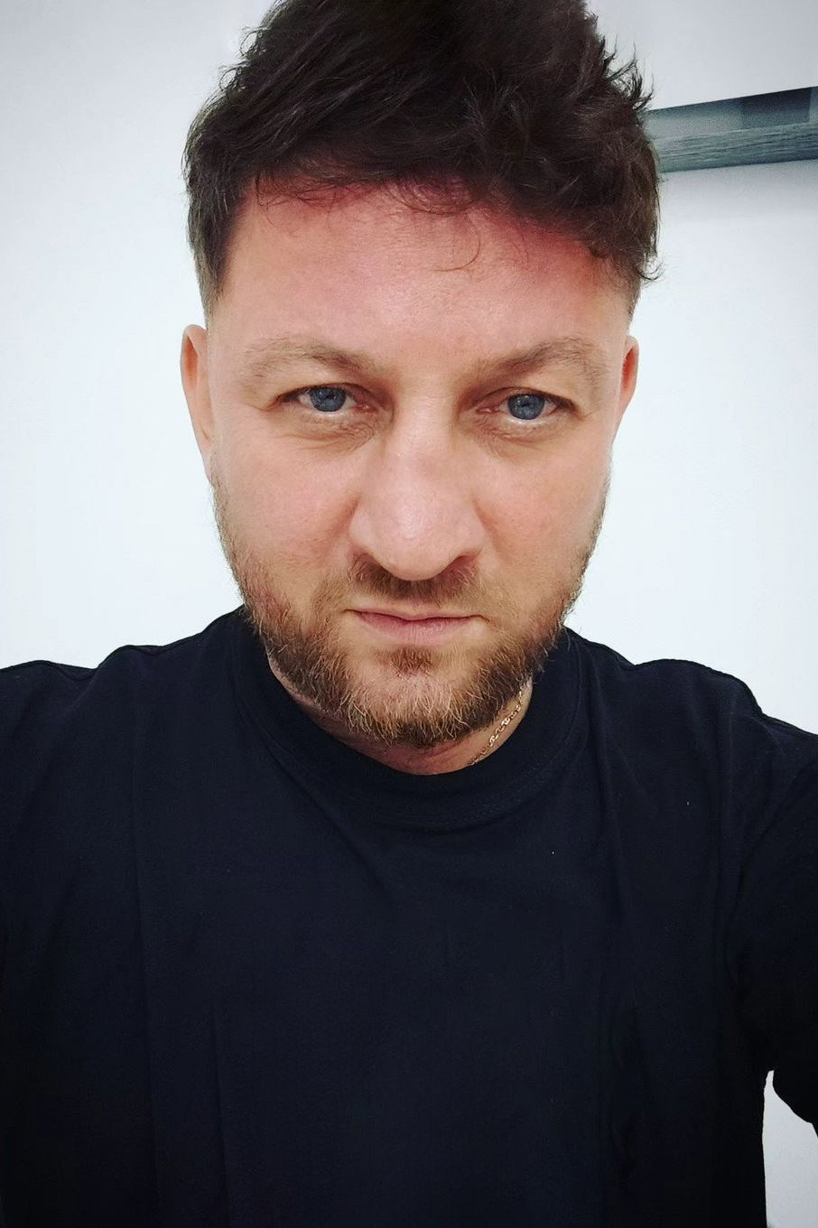 Michal "Orion" Opletal as Self in Mortal Kára