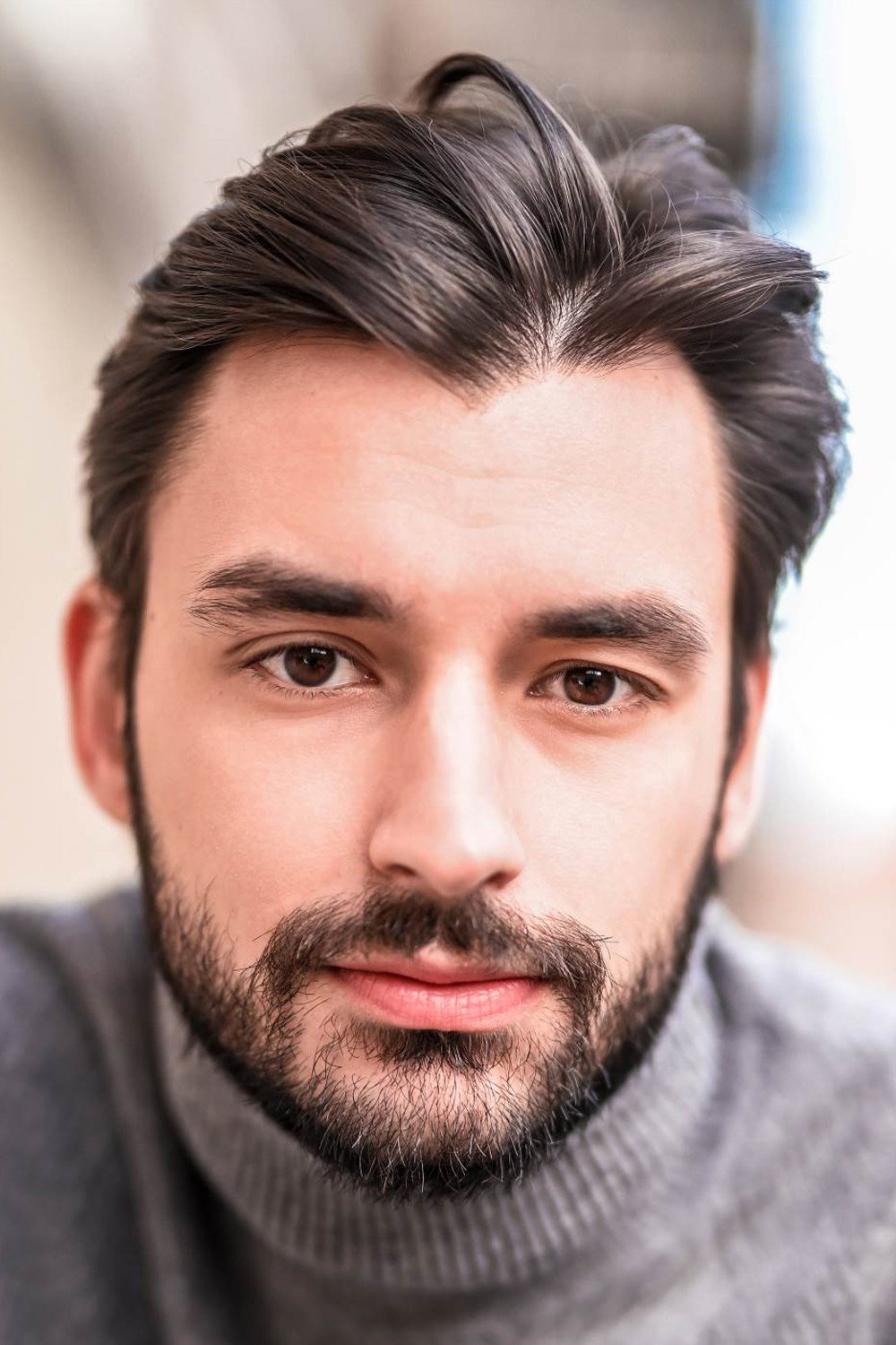Roko Sikavica as Sin in The Uncle
