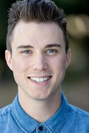Troy Ogletree as Romeo in The Walking Deceased
