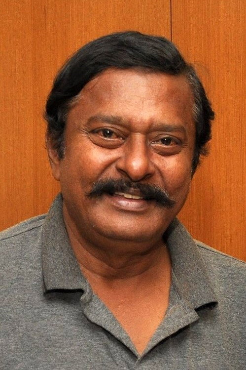 Thennavan as Selvam in Pudhupettai