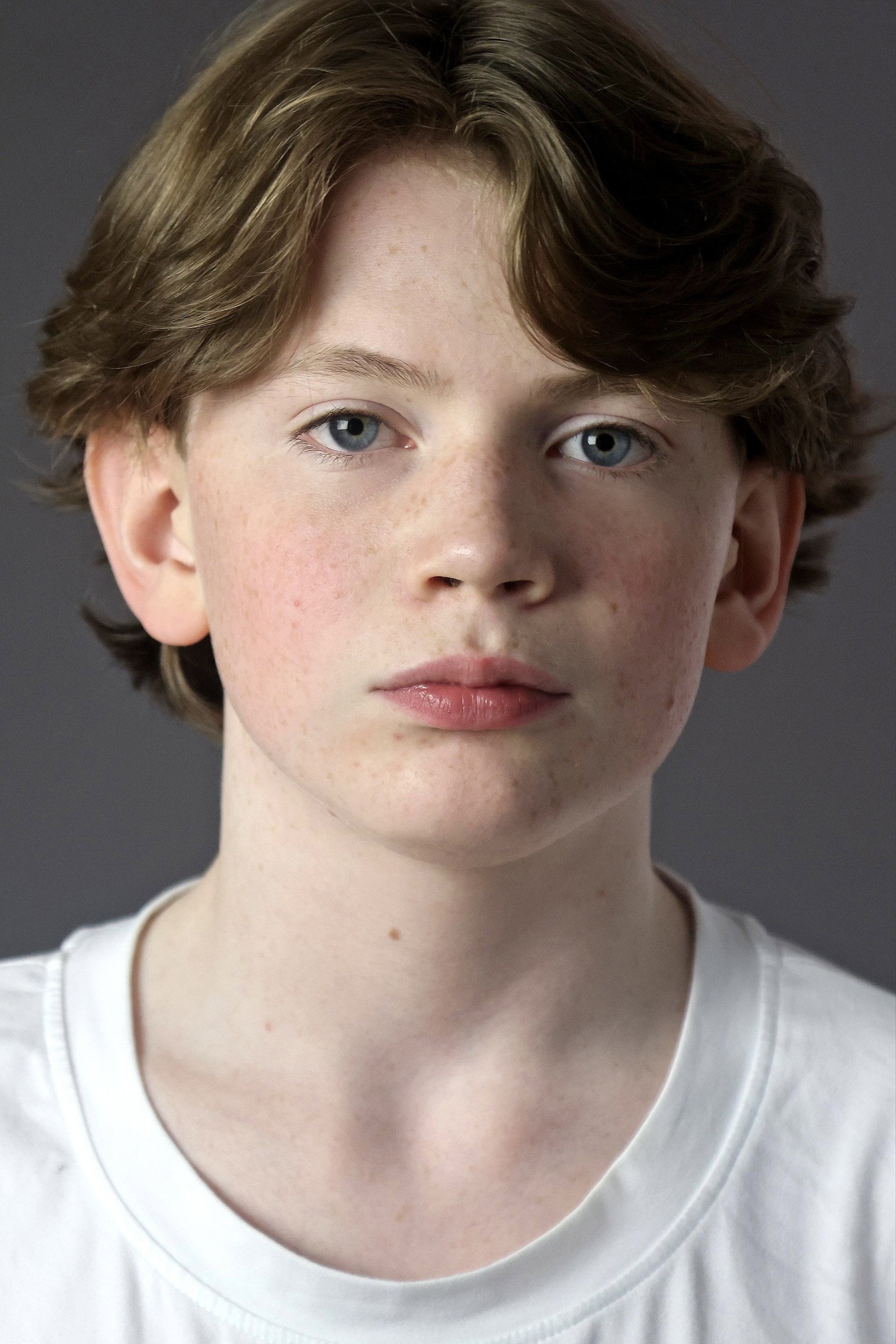 Ian Dolley as Alex Ollerman in The Holdovers