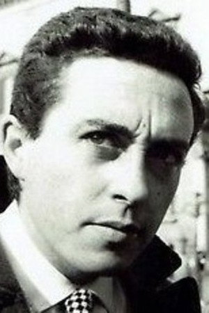 Vittorio Congia as il truffatore in Target: Girls