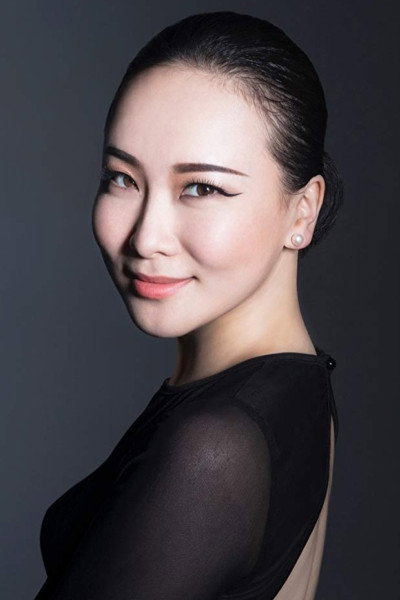 Jasmine Chen as Mary in Millions