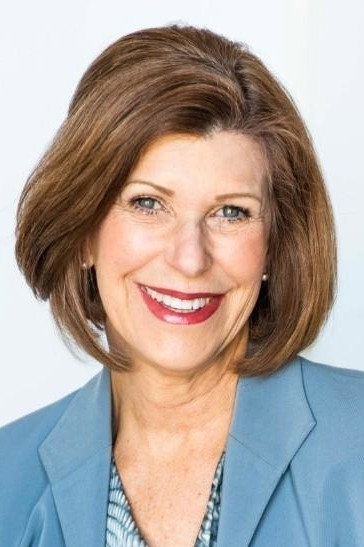 Judy Kain as Linda in All Exchanges Final