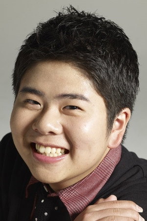 前田航基 as Macoto in Gaki Rock