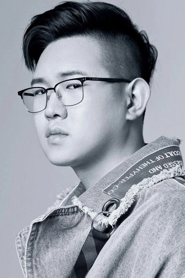 顺子 as Lin Xueyuan (voice) in The King's Avatar: For the Glory