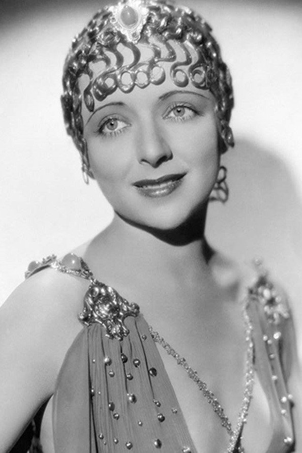 Vivian Tobin as Mrs. Errol in The Jitters