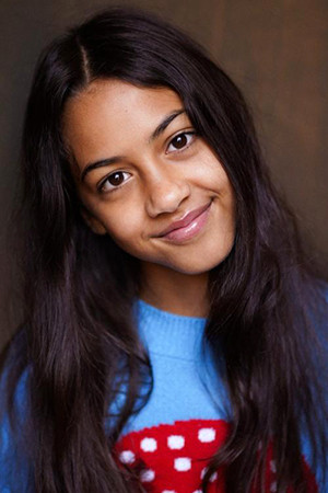Sadie Sweet as (voice) in Stan Can