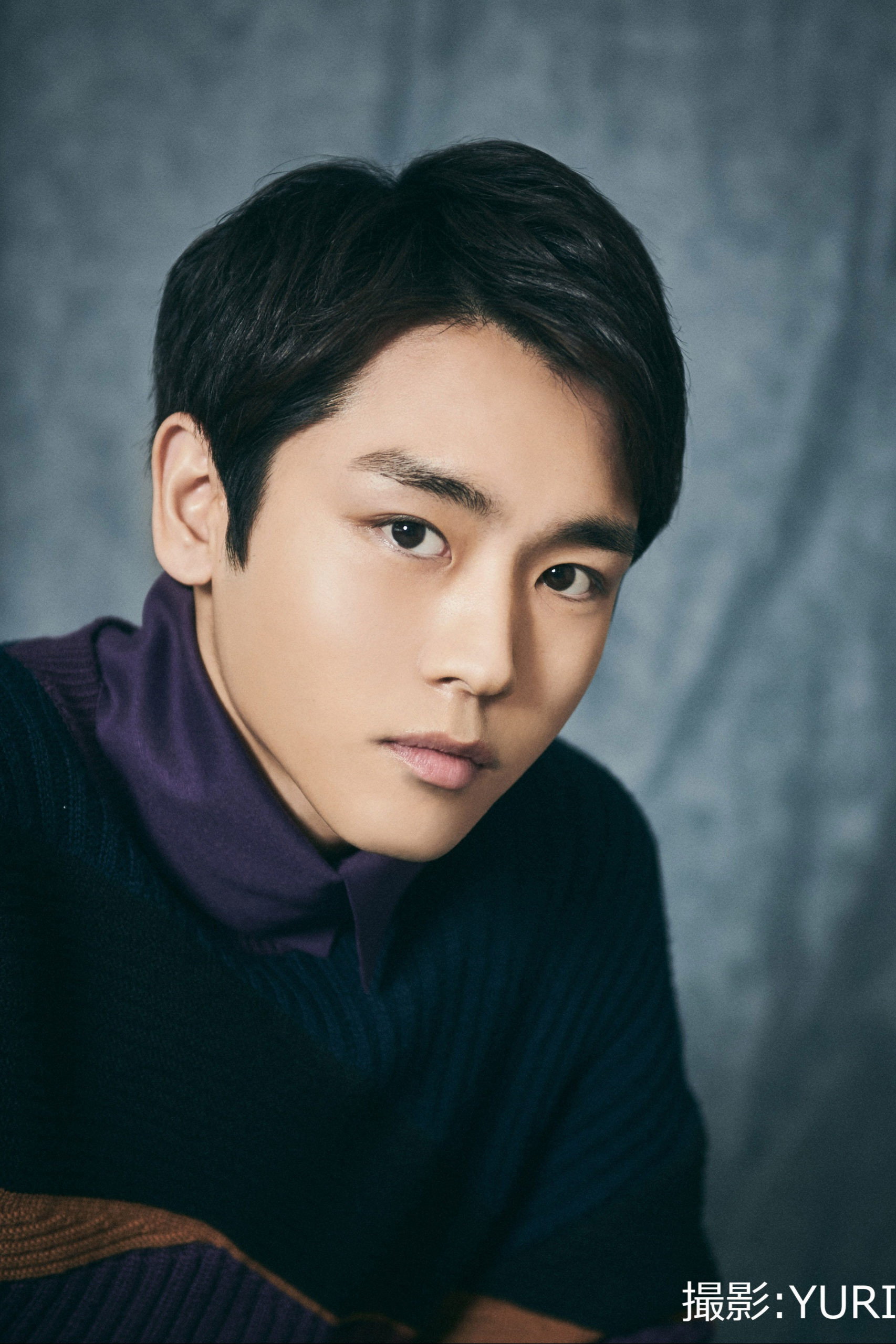 泉澤祐希 as Taito Kurusu in I Will Not Work Overtime, Period!