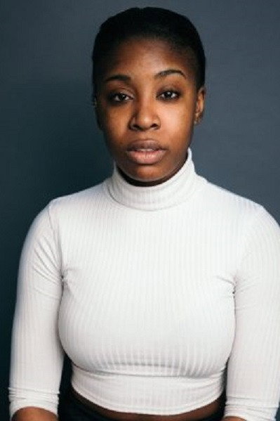 Seraphina Beh as Clara in Polite Society