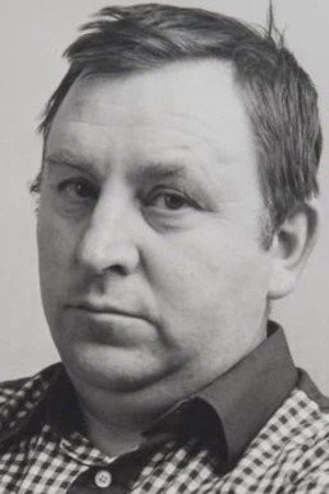 Виктор Михайлов as Mayor - nachalnik ITU №7 in Comedy of the Strict Regime