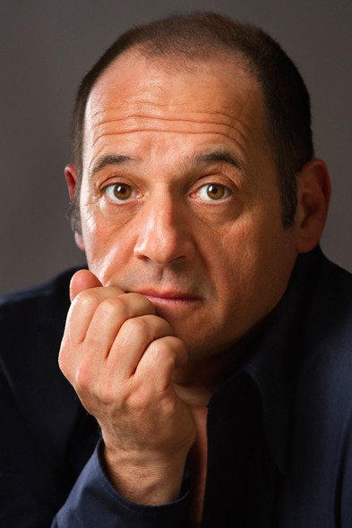 Julio Chávez as Antonio Cruz in Signs