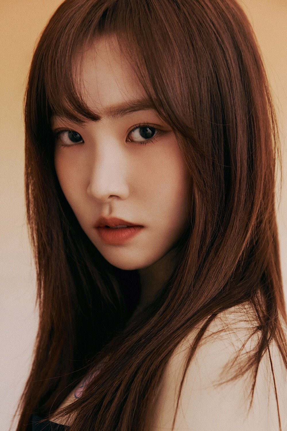 유주 as Self - Mentor in SCOOL