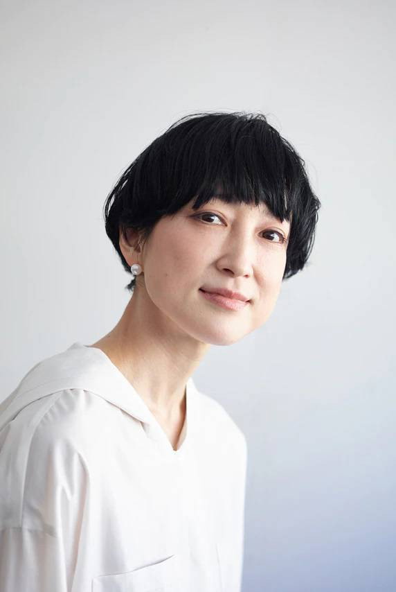 緒川たまき as Endo Saya in Tomorrow