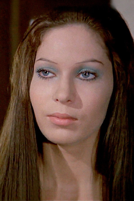 Veronika Korosec as Lucy in Pistol Packin' Preacher