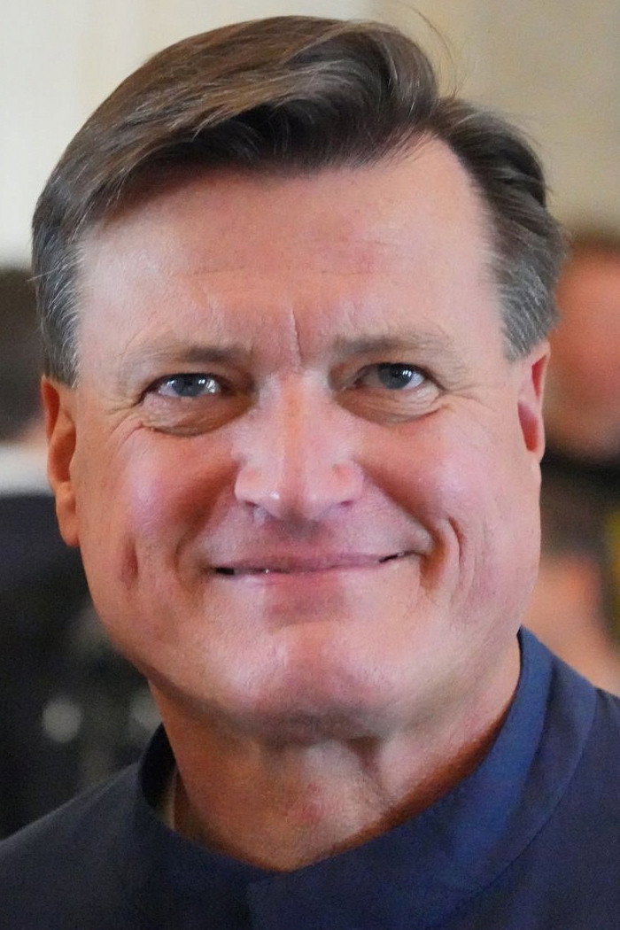 Christian Thielemann as Self - Conductor in Arabella