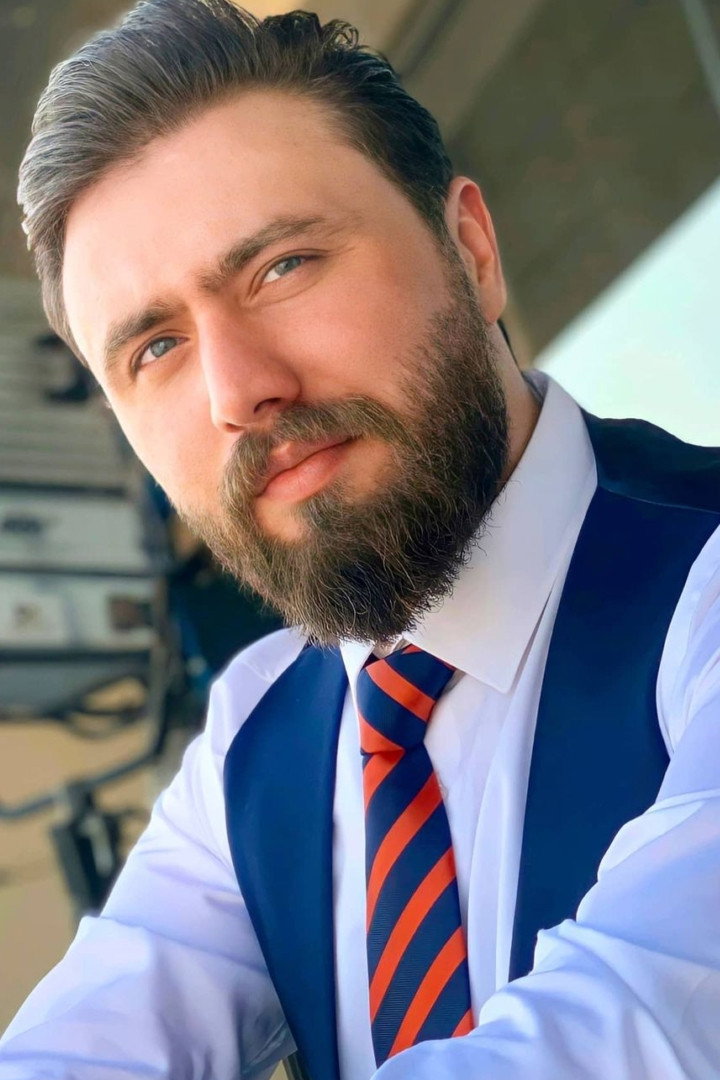 Tamim Al-Tamimi as Salim in Heera