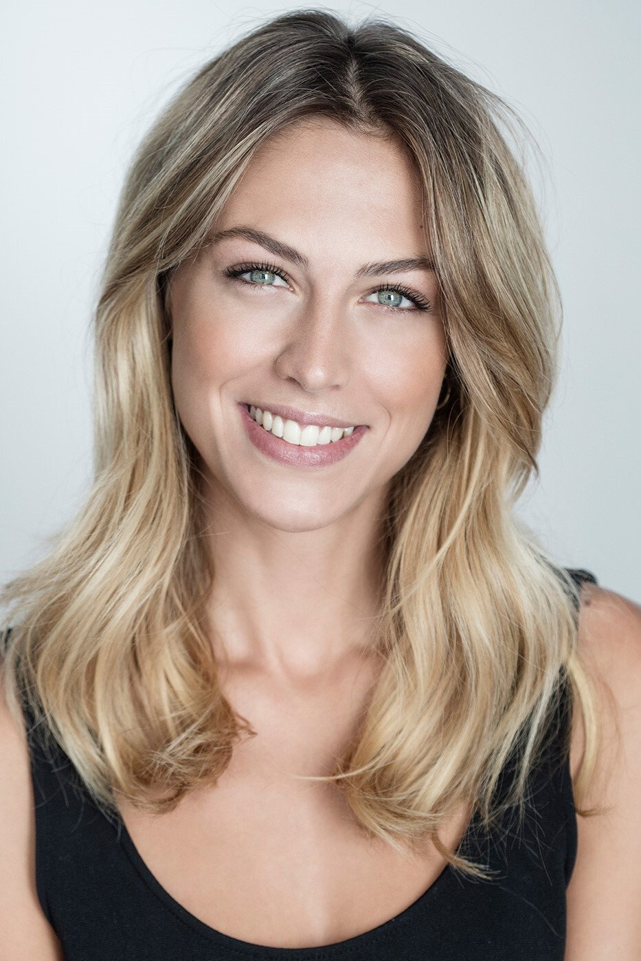 Nazaret Aracil as Nancy in Stamos okupa2