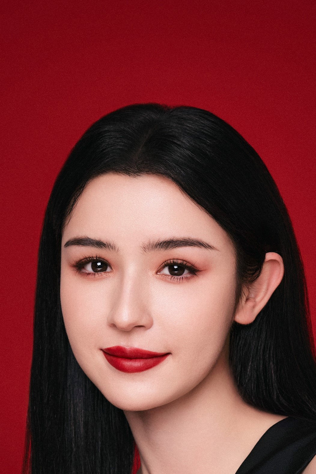 哈妮克孜 as Yun Shan in Dance of the Sky Empire