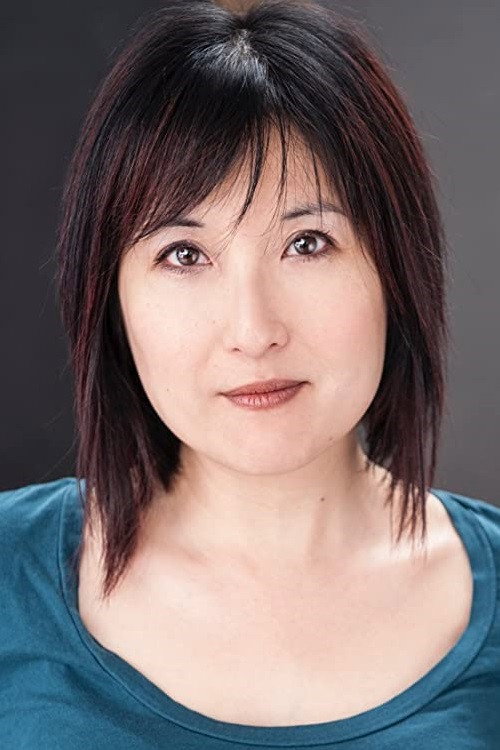 Grace Chin as Herself in Meru