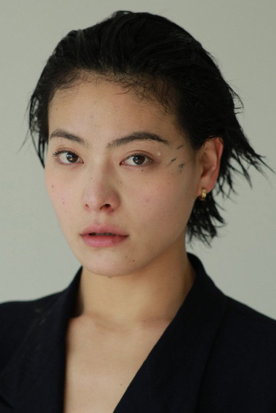 Koharu Sugawara as Mia Iriomote in Ya Boy Kongming! The Movie