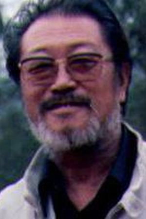 Yu Shaokang as 村长 in Xiao Erhei's Marriage