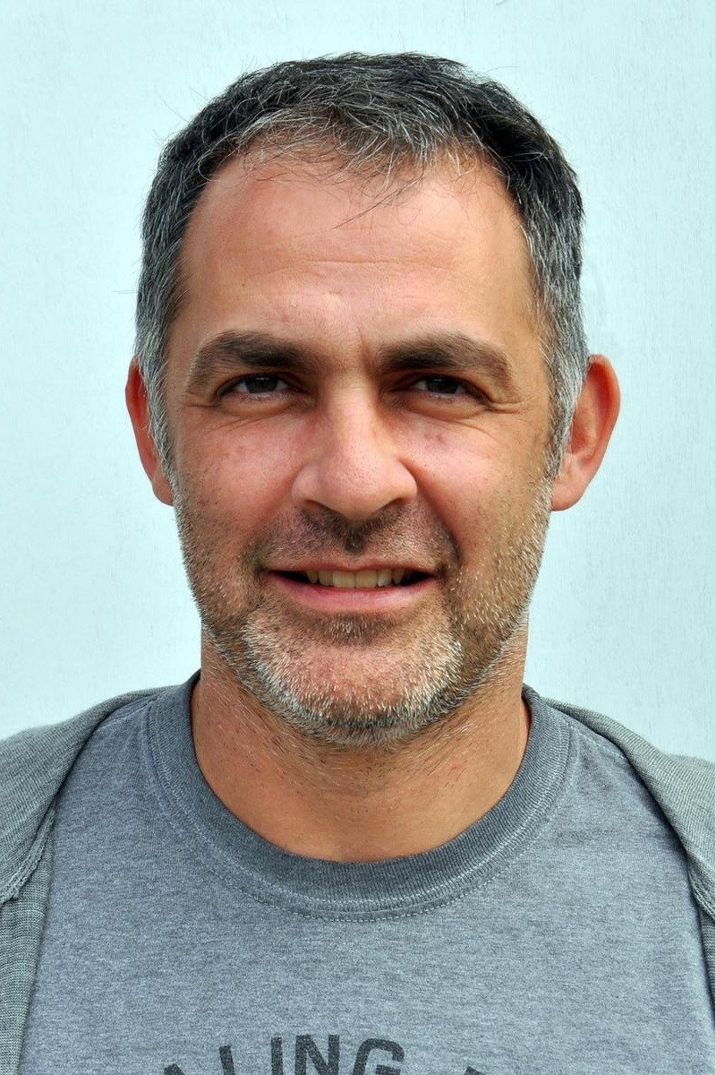 Miguel Sapochnik as Self in Game of Thrones: A Day in the Life