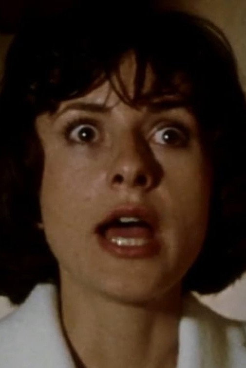 Sara Venable as Mrs. Willard in Martin