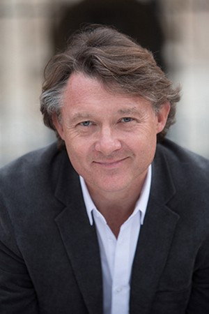 Yann Beuron as Thespis, Mercure in Platée