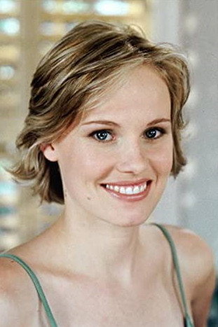 Maureen Flannigan as Abby in She Fought Alone