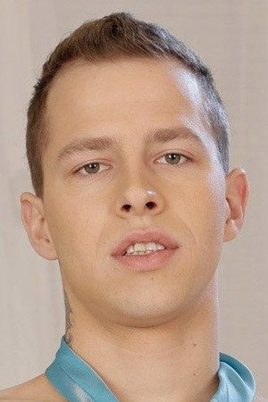 Neo Matthews as credited as Fabien Rossi in School Getaway