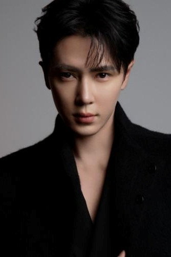 王梓亦 as Zhou Yu Cheng in 念念向云端
