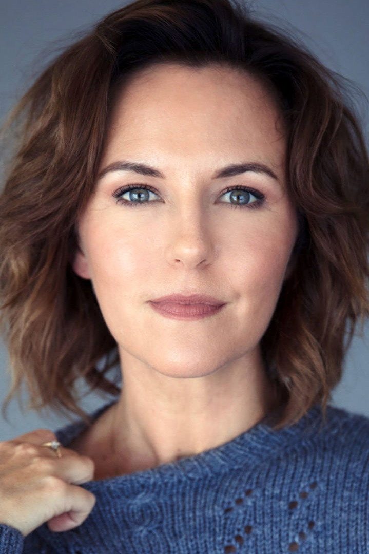 Michelle Langstone as Tre in The Strip