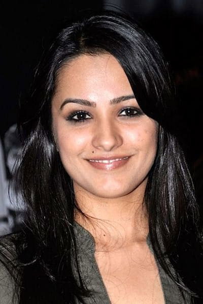 Anita Hassanandani Reddy as Natasha “Tasha” / Tashu in Kucch To Hai