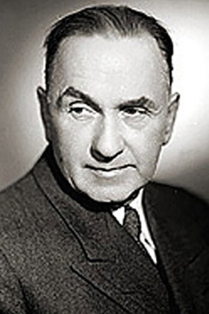 Nikolay Svetlovidov as Tereshchenko in Wings