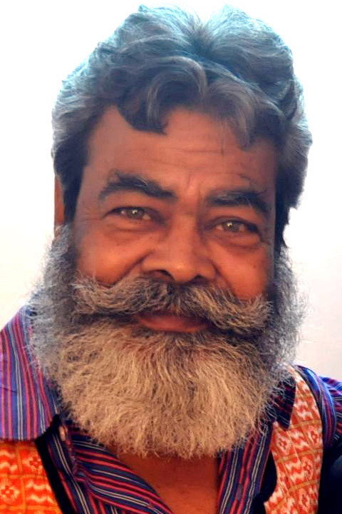 Anupam Shyam as Priest in Raaz: The Mystery Continues...